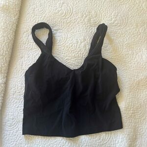 Lululemon Align Tank top, light support, A/B cup